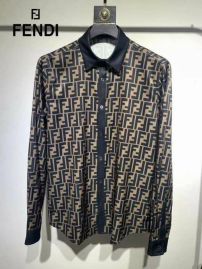 Picture for category Fendi Shirts Long